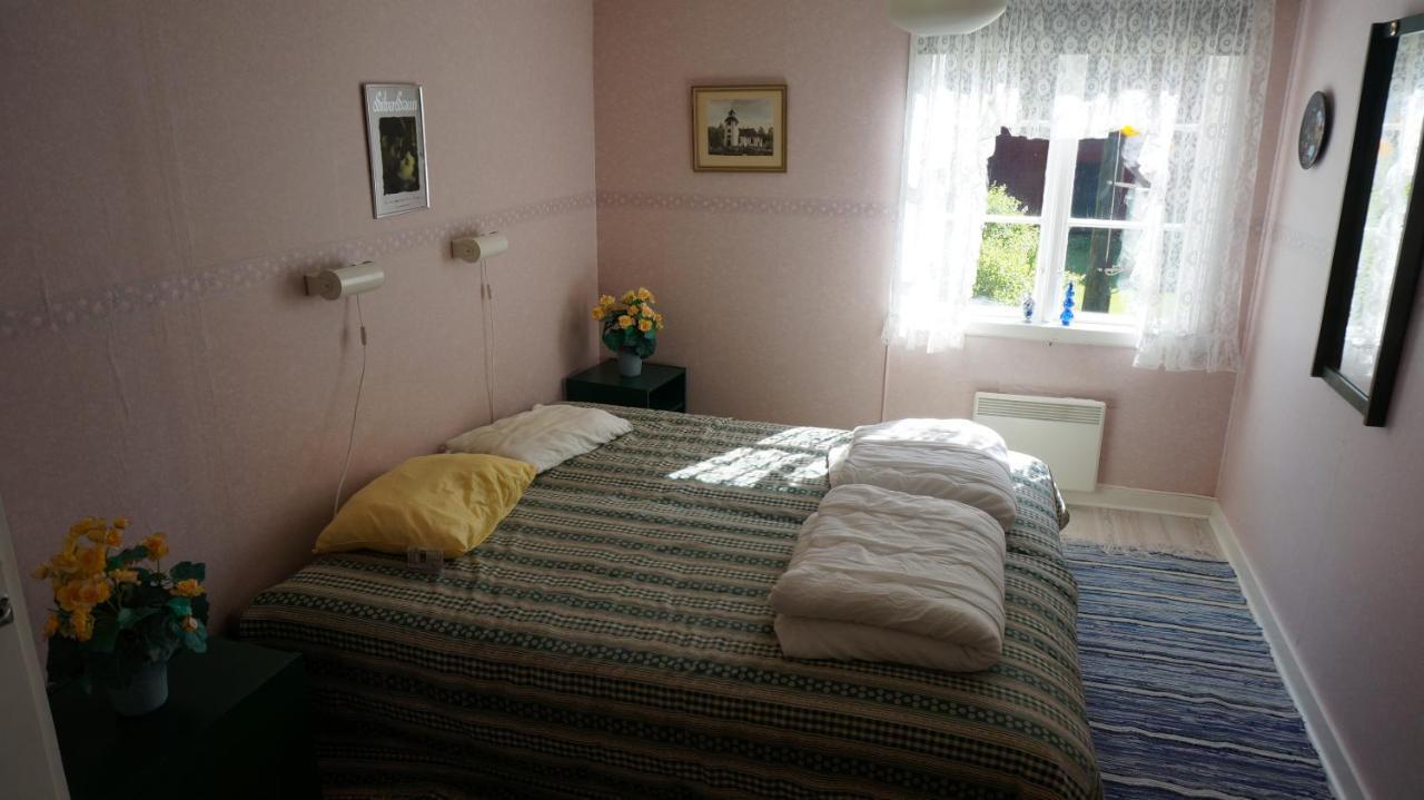 Bjoernvalsfallet Deje Bagian luar foto